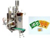 DXDT8-D TEABAG PACKAGING MACHINE