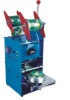 DY SERIES MANUAL/SEMI-AUTO CUP SEALING MACHINE