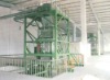 DYT-200 Double-fiber molding hydraulic baler