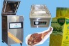 DZ-260PD food vacuum sealer