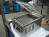 DZ-260PD paper currency vacuum sealer