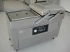 DZ 500 2SB double chamber vacuum packing machine