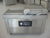 DZ 500 2SB vacuum packing machine for clothes