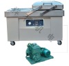 DZ600-2SB vacuum packer