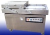 DZD-500/6002S Flat-type vacuum packing machine