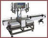 DZG-50B-2J cooking oil filling machine