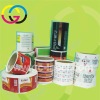 Daily adhesive sticker&labels