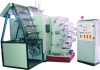 Dake-250T plastic buckets printer