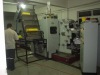 Dake-250T plastic buckets printing machine