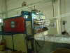 Dake-DT66A plastic cup making machine