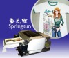 Dark and Light Color T-shirt Printer