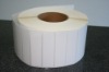 Datamax labels (thermal transfer labels, printer labels)