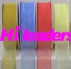 Decorative Colorful Sheer Organza Ribbon