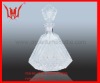 Decorative Glass Perfume Bottle 600ml