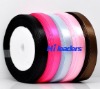 Decorative Polyester Woven Edge Packing Ribbon