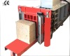 Dedicated Wood Sawdust Block Press Baling Machine