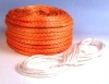 Deenyma rope/UHMWPE rope