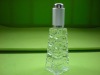 Delicate 35ml mini crystal perfume bottle