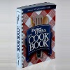 Delicate Colorful Hardcover Book Printing