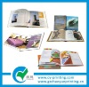 Delicated hardcover book printing