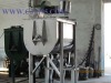 Deluxe four cylinder CNC automatic washing powder making machine