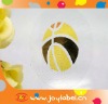 Design fashion roll adhesive label