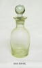 Designer Crystal Perfume Bottle