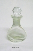 Designer Crystal Perfume Bottle