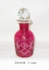 Designer Crystal Perfume Bottle