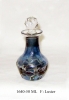 Designer Crystal Perfume Bottle