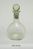 Designer Crystal Perfume Bottle