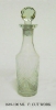 Designer Crystal Perfume Bottle