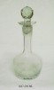 Designer Crystal Perfume Bottle