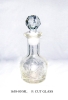 Designer Crystal Perfume Bottle