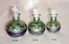 Designer Crystal Perfume Bottle