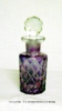 Designer Crystal Perfume Bottle