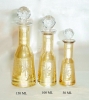 Designer Crystal Perfume Bottle