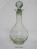 Designer Crystal Perfume Bottle