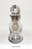 Designer Crystal Perfume Bottle