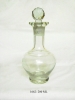 Designer Crystal Perfume Bottle