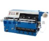 Desk type label printing machine