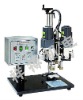 Desktop Trigger Sparay Cap  Sealing Machine XBXGJ-2100