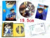 Detective Conan Postcard-2