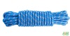 Diamomd polyester braided rope87300