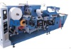 Diaper Backsheet Laminating Machine(PE film and Nonwoven)