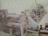 Diaper Pad Packaging Machine