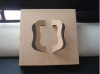 Die Cut Handle paper box