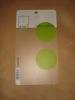 Die cut sheet ,die cut plastic sheet, plastic sleeve