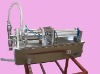 Diesel Engine Oil Filling Machine