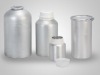 Different Shape Aluminum Canister